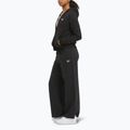 Spodnie damskie Reebok Identity Small Logo Fleece Wide Leg black 2