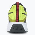 Buty treningowe męskie Reebok NFX acid yellow/black/vector red 6