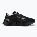 Buty do biegania męskie Reebok Zig Dynamica STR black/washed black/mist grey 2