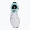Buty do biegania damskie Reebok Zig Dynamica STR footwear white/ai aqua/grey 5 5