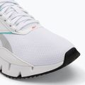 Buty do biegania damskie Reebok Zig Dynamica STR footwear white/ai aqua/grey 5 7