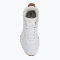 Buty do biegania męskie Reebok Zig Dynamica STR white/white/white 5