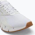 Buty do biegania męskie Reebok Zig Dynamica STR white/white/white 7
