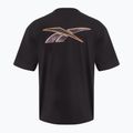 Koszulka treningowa męska Reebok Atlethe Hype Tee black 2