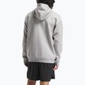 Bluza męska Reebok Athlete Full Zip medium grey heather 3