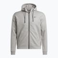 Bluza męska Reebok Athlete Full Zip medium grey heather 4