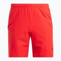 Spodenki treningowe męskie Reebok Athlete Strenght energy red 6