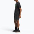 Spodenki treningowe męskie Reebok Athlete Strenght black 2
