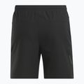 Spodenki treningowe męskie Reebok Athlete Strenght black 5
