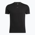 Koszulka treningowa męska Reebok Atlethe Tee black 6