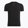 Koszulka treningowa męska Reebok Atlethe Tee black 7