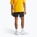Spodenki treningowe męskie Reebok Athlete Hype 2-IN-1 black/electric yellow 3