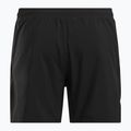 Spodenki treningowe męskie Reebok Athlete Hype 2-IN-1 black/electric yellow 7
