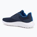 Buty do biegania męskie Reebok Energen Lux vector navy/twilight bule/white 3