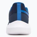 Buty do biegania męskie Reebok Energen Lux vector navy/twilight bule/white 6