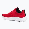 Buty do biegania męskie Reebok Energen Lux vector red/white/black 3