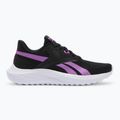 Buty do biegania damskie Reebok Energen Lux black/purple rave/white 9