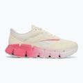 Buty do biegania damskie Reebok Zig Dynamica 5 vintage chalk/white/true pink 2