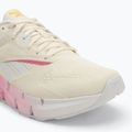 Buty do biegania damskie Reebok Zig Dynamica 5 vintage chalk/white/true pink 7