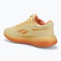 Buty damskie Reebok DMX Comfort + 2.0 bleached yellow/sunkissed orange/clay 2