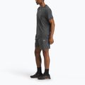 Spodenki treningowe męskie Reebok Id Train Melange Knit black 2