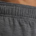 Spodenki treningowe męskie Reebok Id Train Melange Knit black 4