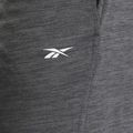 Spodenki treningowe męskie Reebok Id Train Melange Knit black 5
