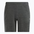 Spodenki treningowe męskie Reebok Id Train Melange Knit black 6