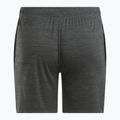 Spodenki treningowe męskie Reebok Id Train Melange Knit black 7