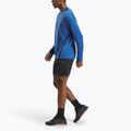 Longsleeve treningowy męski Reebok Id Train Energy Tech Tee twilight blue 2