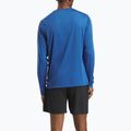Longsleeve treningowy męski Reebok Id Train Energy Tech Tee twilight blue 3