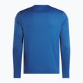 Longsleeve treningowy męski Reebok Id Train Energy Tech Tee twilight blue 7