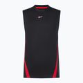 Koszulka treningowa męska Reebok Id Train Energy SLVLS Tech Tee black