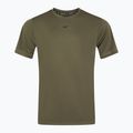 Koszulka treningowa męska Reebok Id Train Tech Tee army green