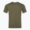 Koszulka treningowa męska Reebok Id Train Tech Tee army green 2