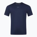 Koszulka treningowa męska Reebok Id Train Tech Tee vector navy
