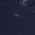 Koszulka treningowa męska Reebok Id Train Tech Tee vector navy 3