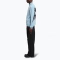 Bluza męska Reebok Identity Vector Knit upgrade blue 2