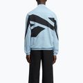 Bluza męska Reebok Identity Vector Knit upgrade blue 3