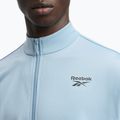 Bluza męska Reebok Identity Vector Knit upgrade blue 4