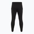 Spodnie Reebok Identity Small Logo Fleece Jogger black/white/vector red 2