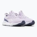 Buty do biegania damskie Reebok Cityride twilight purple/purple rave/footwear white 9