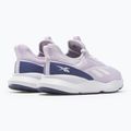 Buty do biegania damskie Reebok Cityride twilight purple/purple rave/footwear white 10