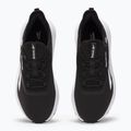 Buty do biegania męskie Reebok Cityride core black/footwear white 12
