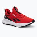 Buty do biegania męskie Reebok Cityride vector red/core black/footwear white