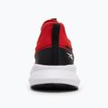 Buty do biegania męskie Reebok Cityride vector red/core black/footwear white 6