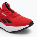 Buty do biegania męskie Reebok Cityride vector red/core black/footwear white 7