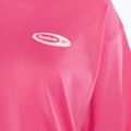 Koszulka treningowa damska Reebok Ide Brand Proud Tee true pink 3