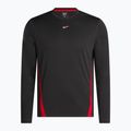 Longsleeve treningowy męski Reebok Id Train Energy Tech Tee black 4