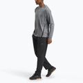 Longsleeve treningowy męski Reebok Id Train Energy Tech Tee grey 1 2
